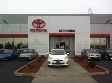 toyota de glendora|toyota of glendora pre owned.